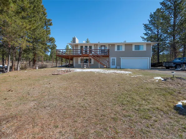 6020 High Country Dr, Helena, MT 59602