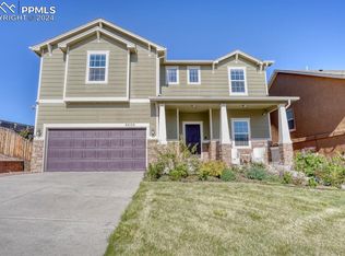 6606 Donahue Dr, Colorado Springs, CO 80923