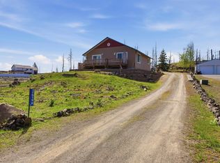 17919 W Lakeview Dr, Medical Lake, WA 99022
