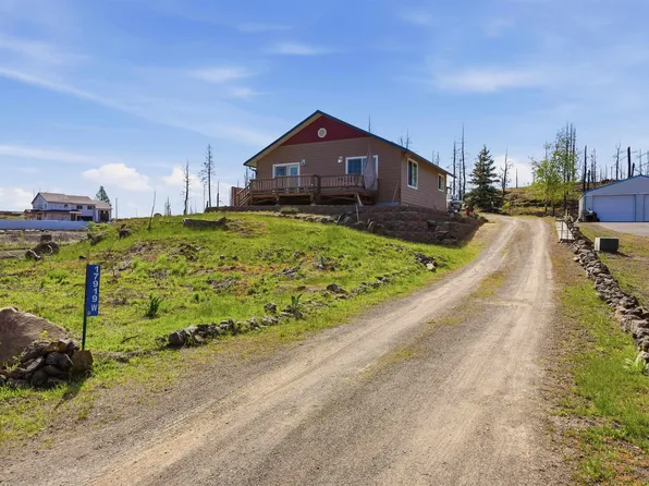 17919 W Lakeview Dr, Medical Lake, WA 99022