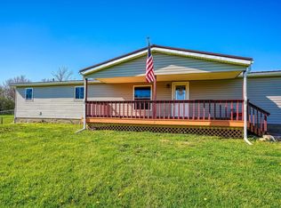 21375 Five Points Pike, Williamsport, OH 43164