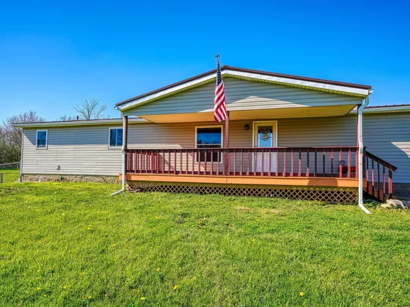 21375 Five Points Pike, Williamsport, OH 43164