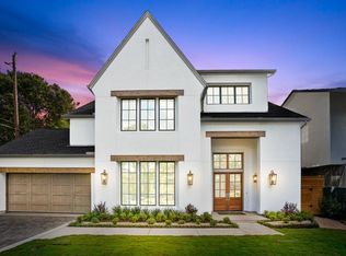 3211 Banbury Pl, Houston, TX 77027