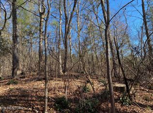 0 Catons Grove Rd, Cosby, TN 37722