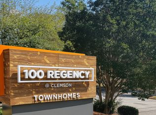 100 Regency at Clemson, Central, SC 29630