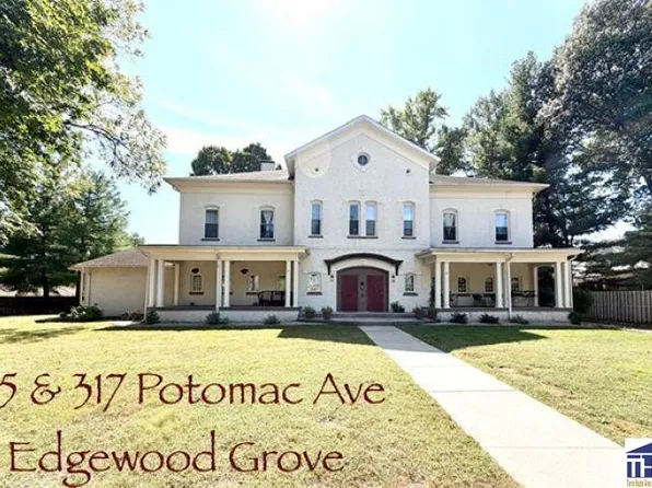 315 Potomac Ave, Terre Haute, IN 47803