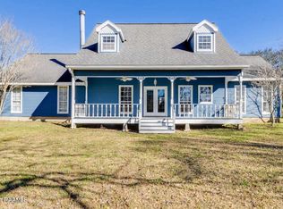 730 Patin Rd, Carencro, LA 70520