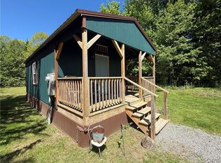 10 Buchanan Pl LOT 17, Sandy Creek, NY 13145