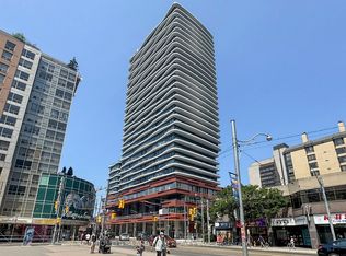 280 Dundas St W #2211, Toronto, ON M5A 3W1