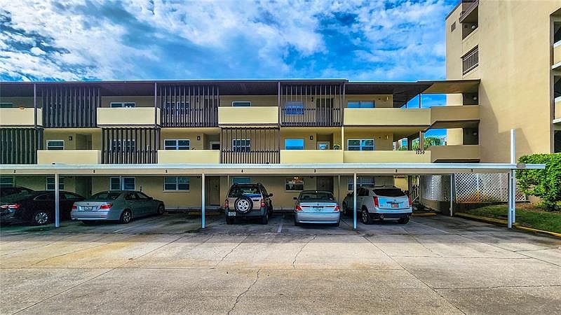 Sunshine Terrace Condominiums - Clearwater, FL | Zillow