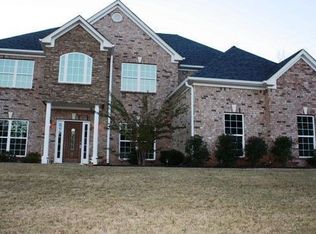 2014 Jessica Way, Conyers, GA 30012