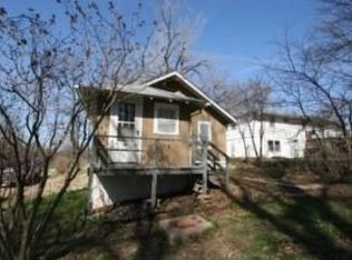 2119 S 22nd St, Kansas City, KS 66106