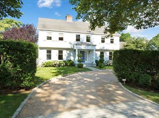 104 Harvest Ln, Bridgehampton, NY 11976