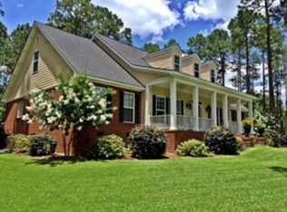 39 Hunters Wood Ave, Tifton, GA 31794