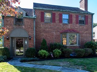 517 Worcester Rd, Towson, MD 21286