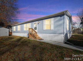 1133 Yeomans St #47, Ionia, MI 48846