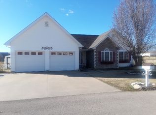 201 Whitetail Ave, Puxico, MO 63960