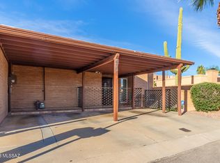 456 W Calle Lindero, Tucson, AZ 85704
