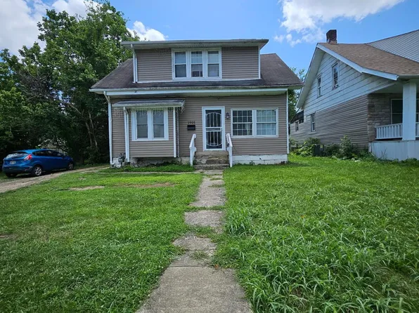1905 Minnesota Ave, Columbus, OH 43211