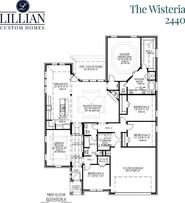 1st image of 3400 Lakemont Dr