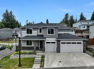 962 W Magnolia Loop, Washougal, WA 98671