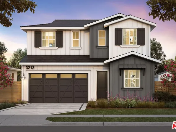 3213 Cardiff Ave, Los Angeles, CA 90034