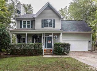 6700 Saint Johns Ct, Raleigh, NC 27616