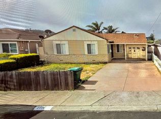 2778 Rollingwood Dr, San Pablo, CA 94806