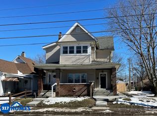 2511 Shelby St, Indianapolis, IN 46203