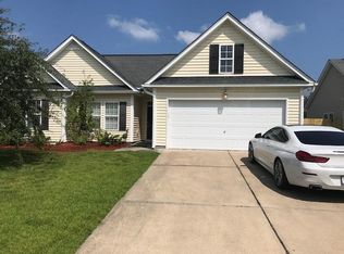 211 Equinox Cir, Ladson, SC 29456