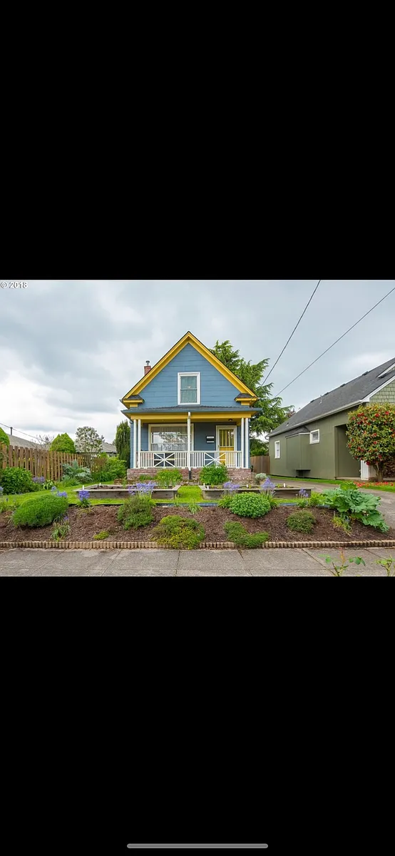Building Photo - 3410 SE 55th Ave