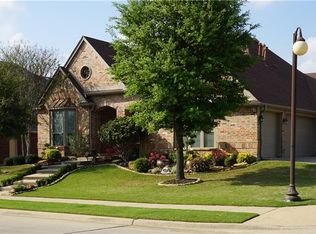 4208 Saddle Ridge Trl, Flower Mound, TX 75028