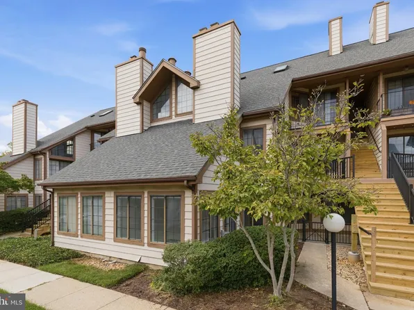 14007 Justin Way #6-A, Laurel, MD 20707