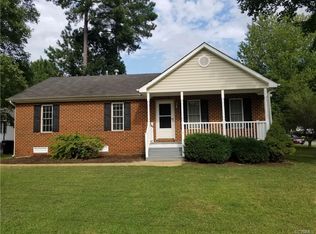 101 Steyland St, Ashland, VA 23005