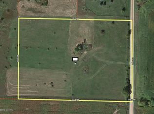 3299 35th Ave, Blanchard, MI 49310