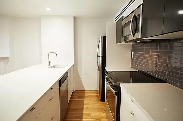 Rented by Brown Harris Stevens | media 3