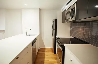 Rented by Brown Harris Stevens