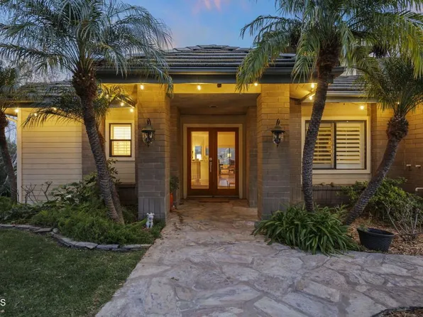 838 Crestview Ct, Santa Paula, CA 93060