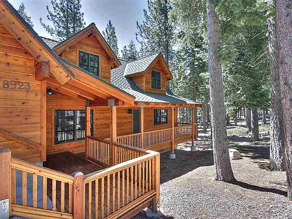 2nd image of 8923 Glen Dr