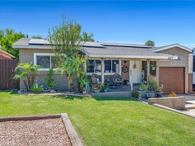 4477 Los Serranos Blvd, Chino Hills, CA, 91709