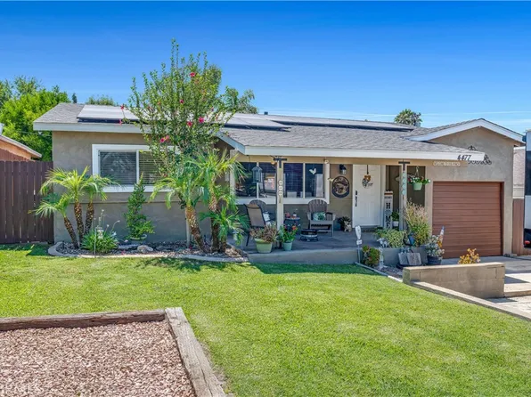 4477 Los Serranos Blvd, Chino Hills, CA 91709