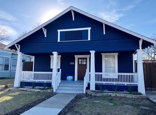 409 S Brighton Ave, Dallas, TX 75208