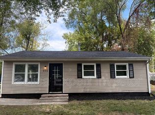 404 Pursley Dr, Fort Wayne, IN 46807