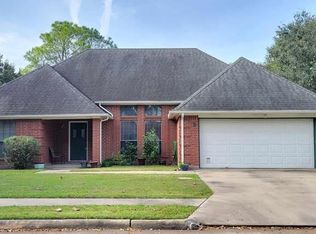 6 Janthina St, Bay City, TX 77414