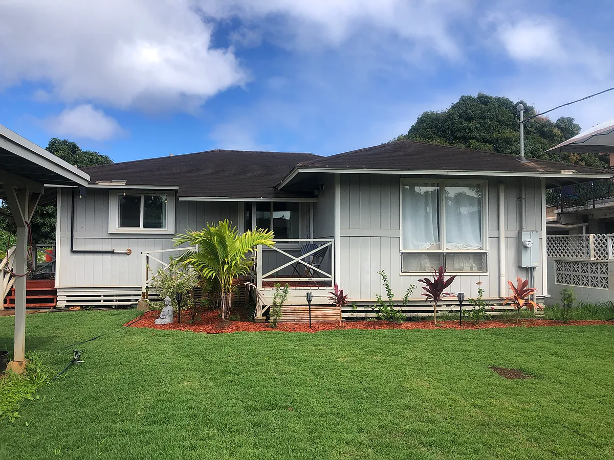 Building Photo - 67-349 Kaliuna St