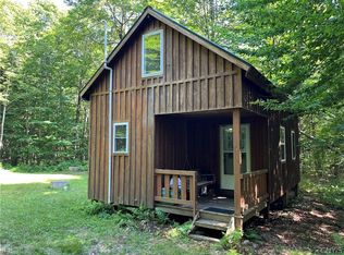 0 Hayloft Trl, Redfield, NY 13437