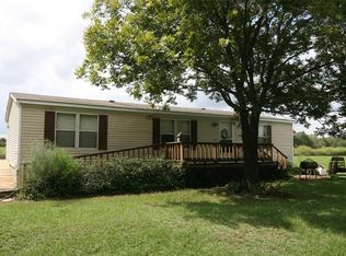 250 Vz County Road 1816, Grand Saline, TX 75140