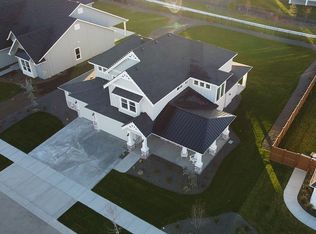 2883 N Foudy Ave, Eagle, ID 83616