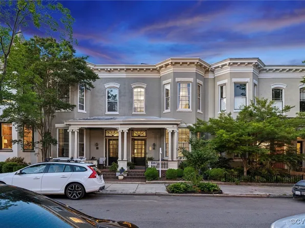 1124 West Ave, Richmond, VA 23220