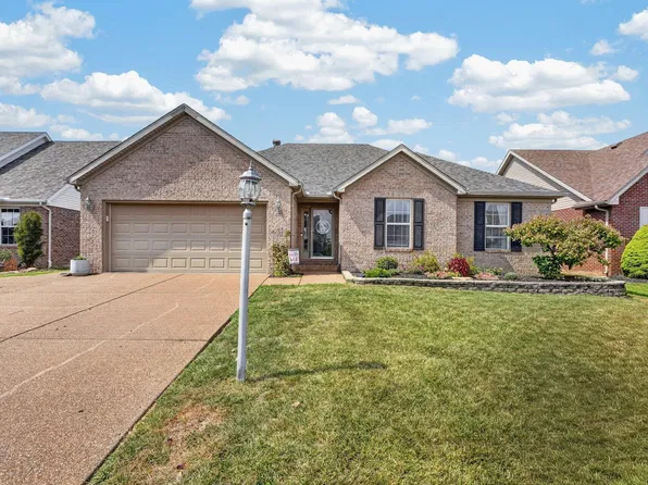 9322 Wynnfield Dr, Evansville, IN 47725